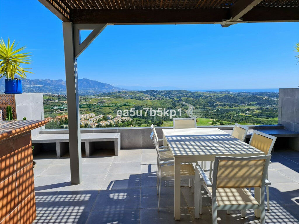 Penthouse Duplex Mijas Costa Málaga - image 5