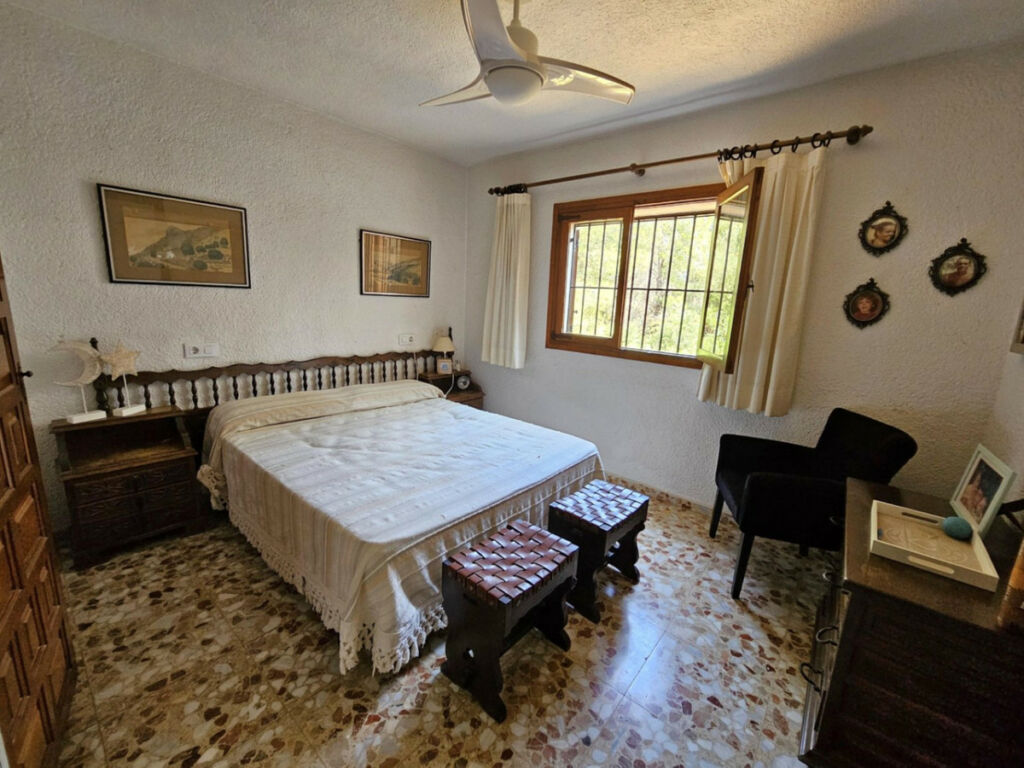 Detached Villa Javea Alicante - image 5