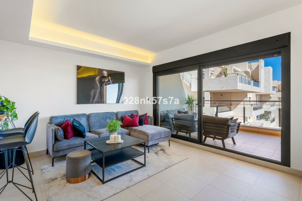 Ground Floor Apartment Los Dolses Alicante - image 5