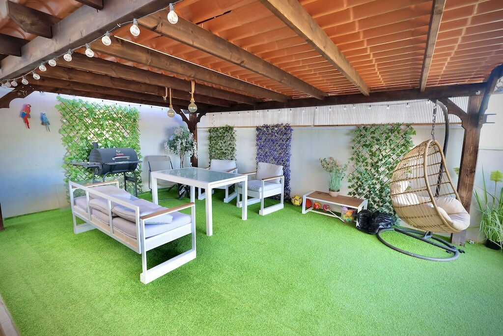 Townhouse San Miguel de Salinas Alicante - Bild 5