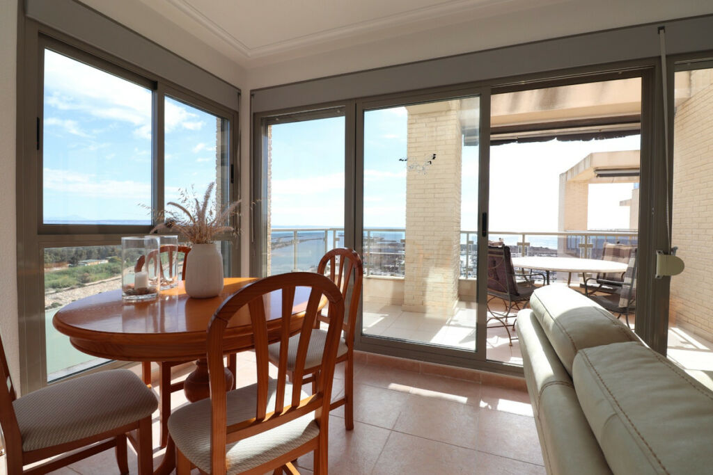 Duplex Guardamar del Segura Alicante - image 5