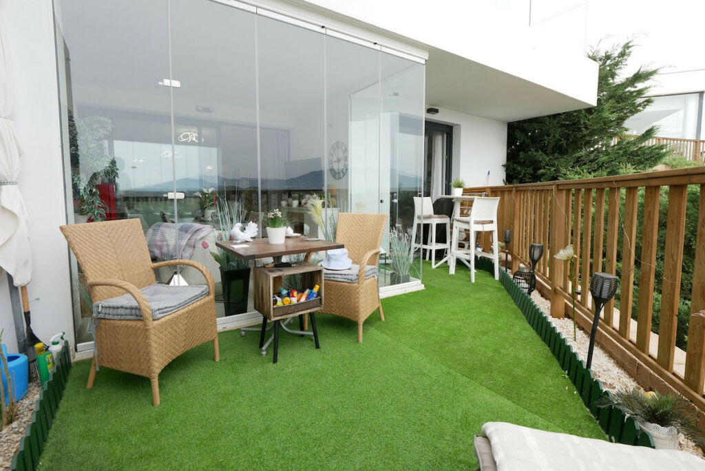Ground Floor Apartment La Cala de Mijas Málaga - image 5