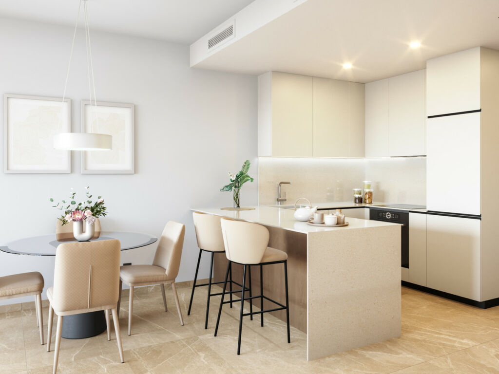 Ground Floor Apartment Los Alcazares Murcia - image 5