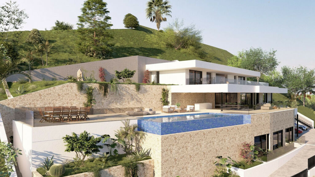 Residential Plot La Quinta Málaga - image 5