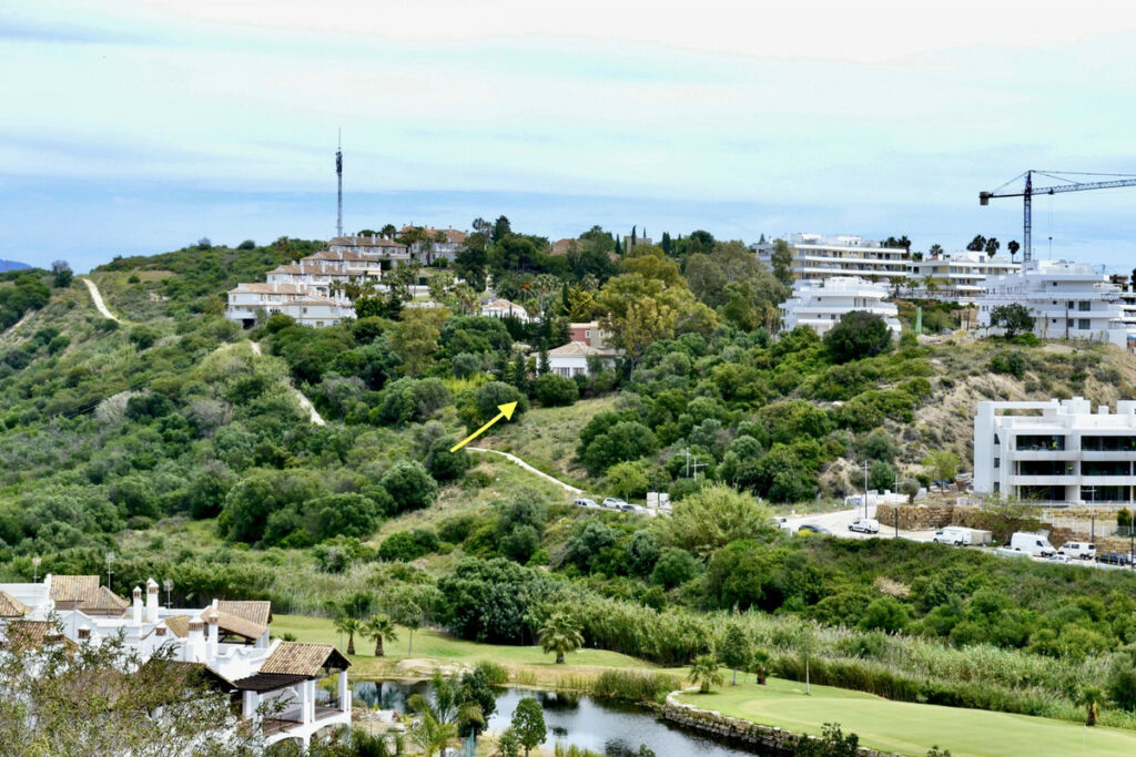 Land Estepona Málaga - image 5