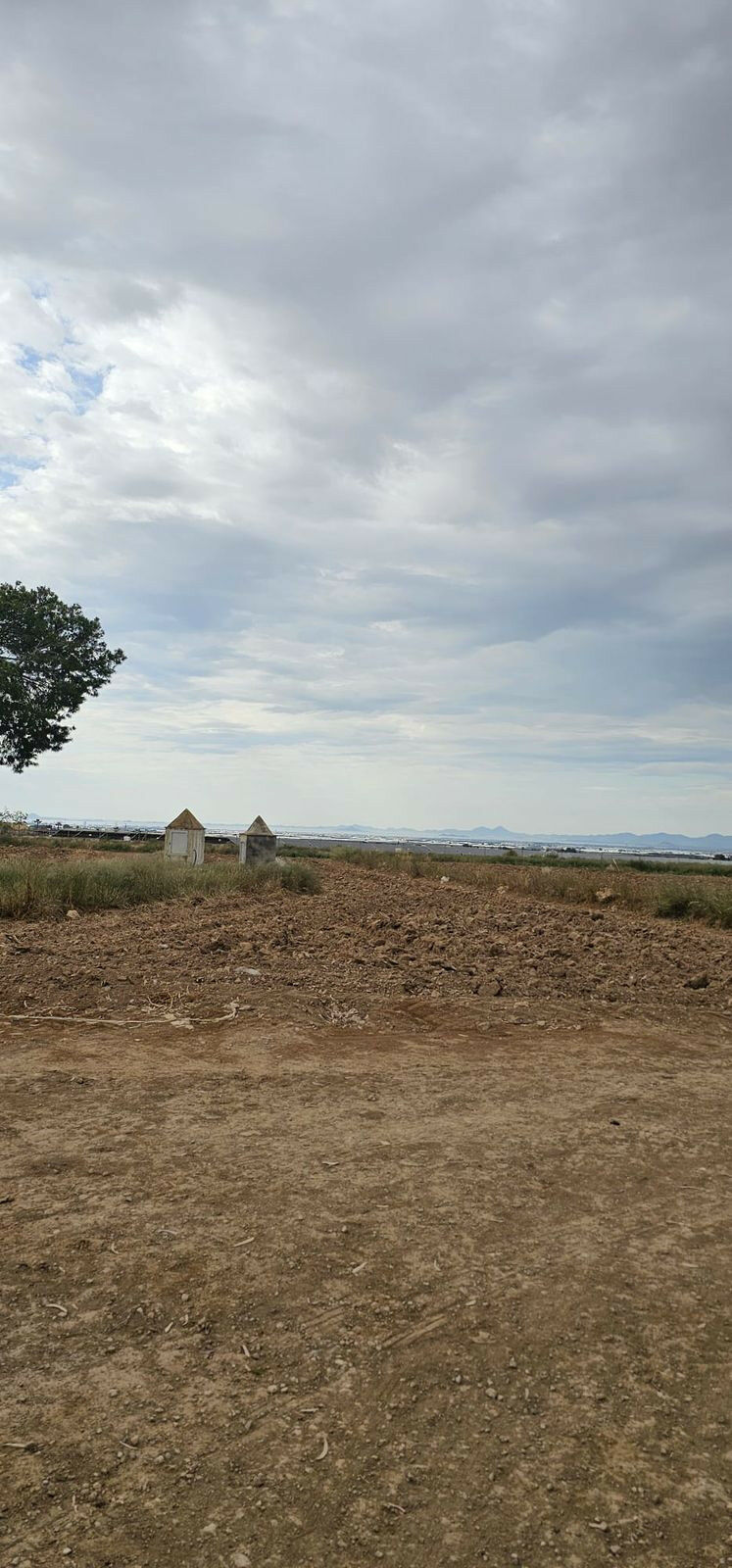 Commercial Plot Sucina Murcia - image 5