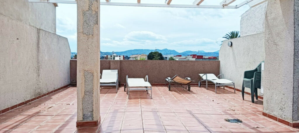 Penthouse Denia Alicante - image 5