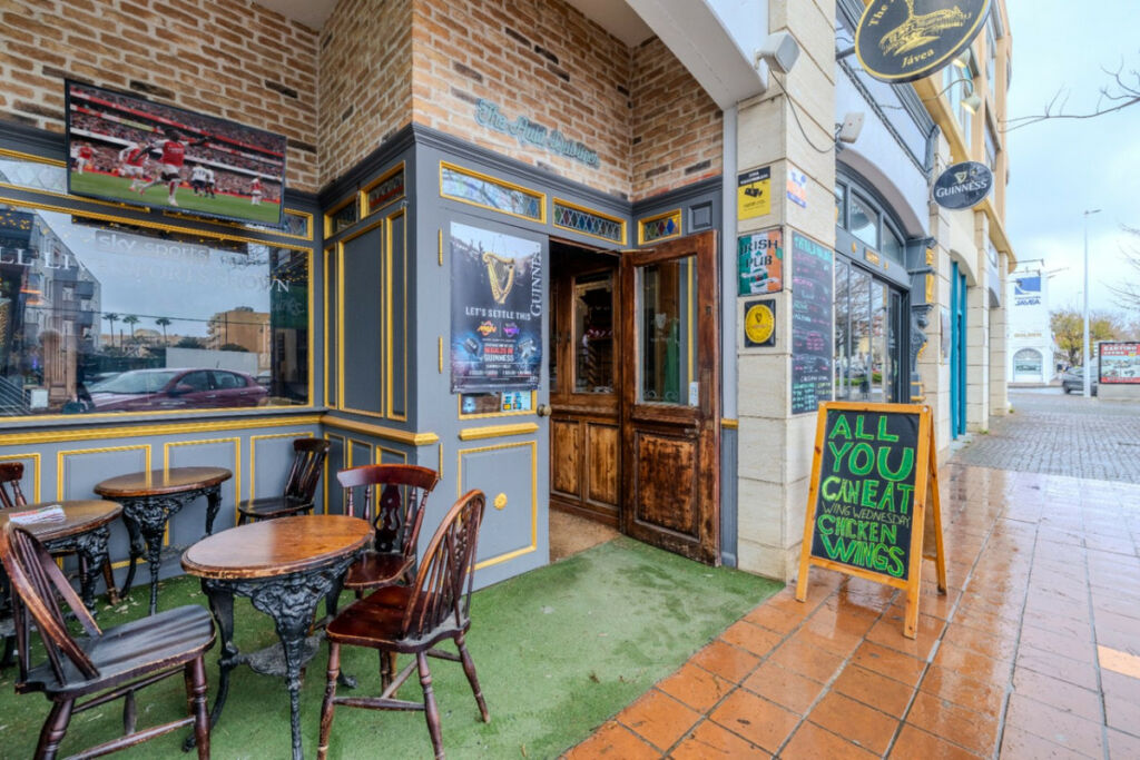 Restaurant Javea Alicante - image 5