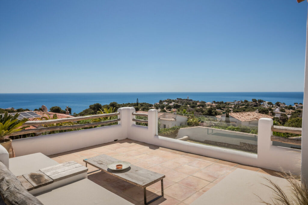 Detached Villa Javea Alicante - image 5