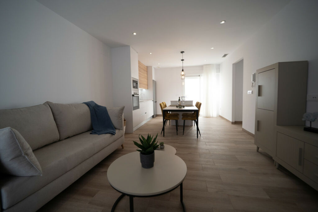 Detached Villa San Javier Murcia - image 5