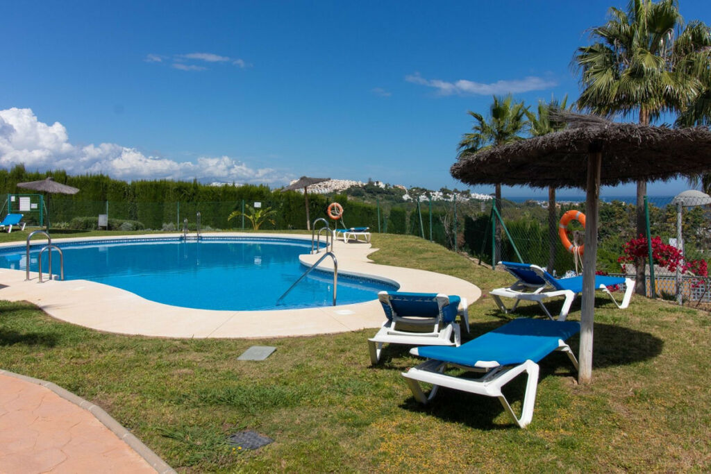 Penthouse Casares Málaga - image 5