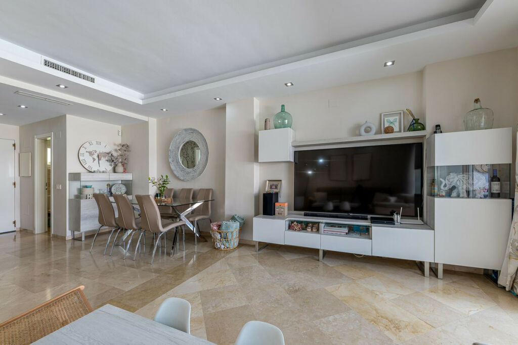 Townhouse Mijas Costa Málaga - image 5