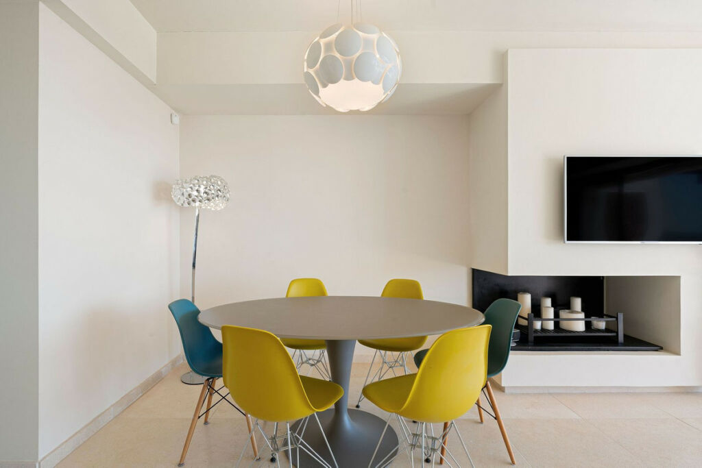 Penthouse Los Flamingos Málaga - image 5