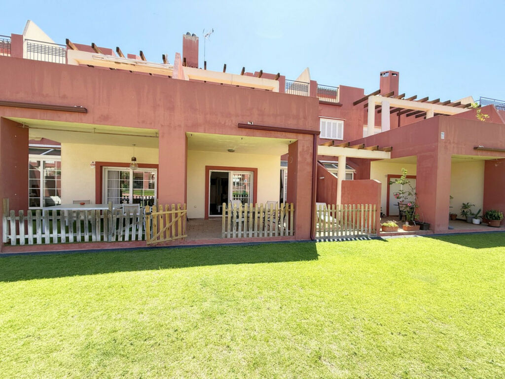 Townhouse Sotogrande Cádiz - image 5