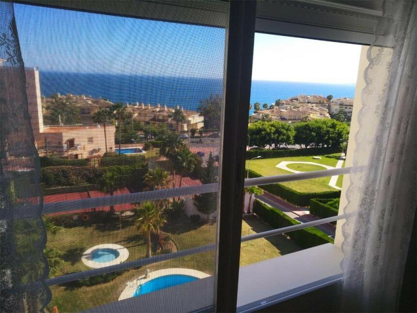 Penthouse Benalmadena Málaga - image 5
