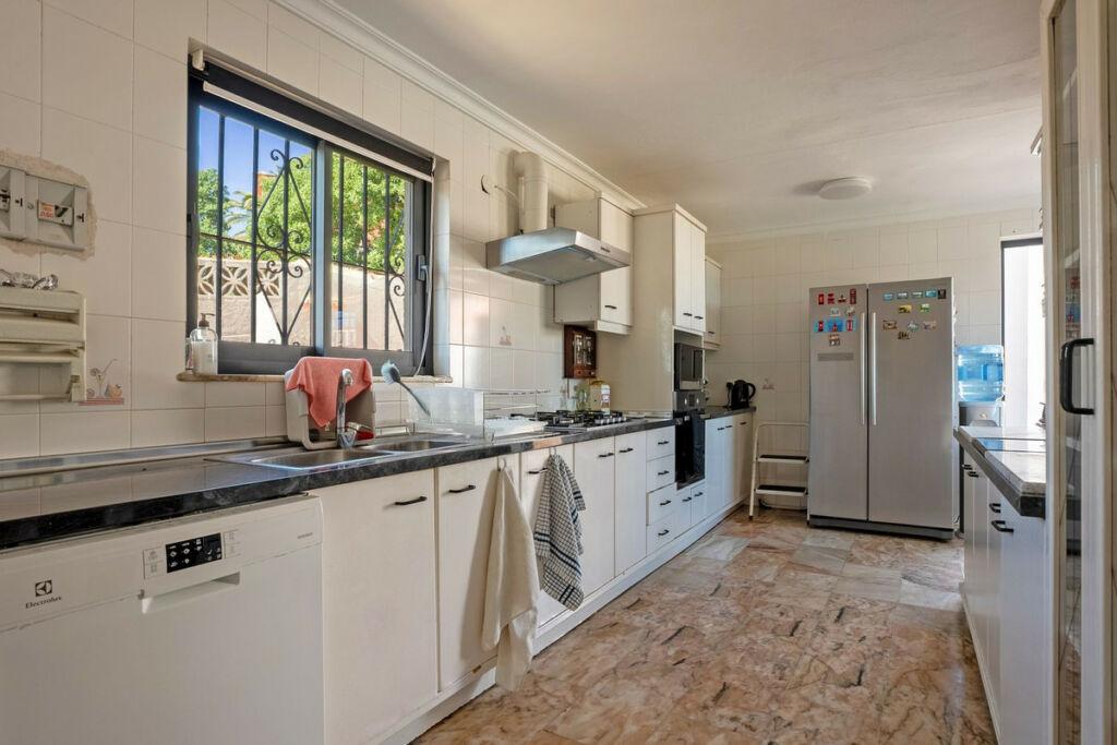 Detached Villa Mijas Costa Málaga - image 5