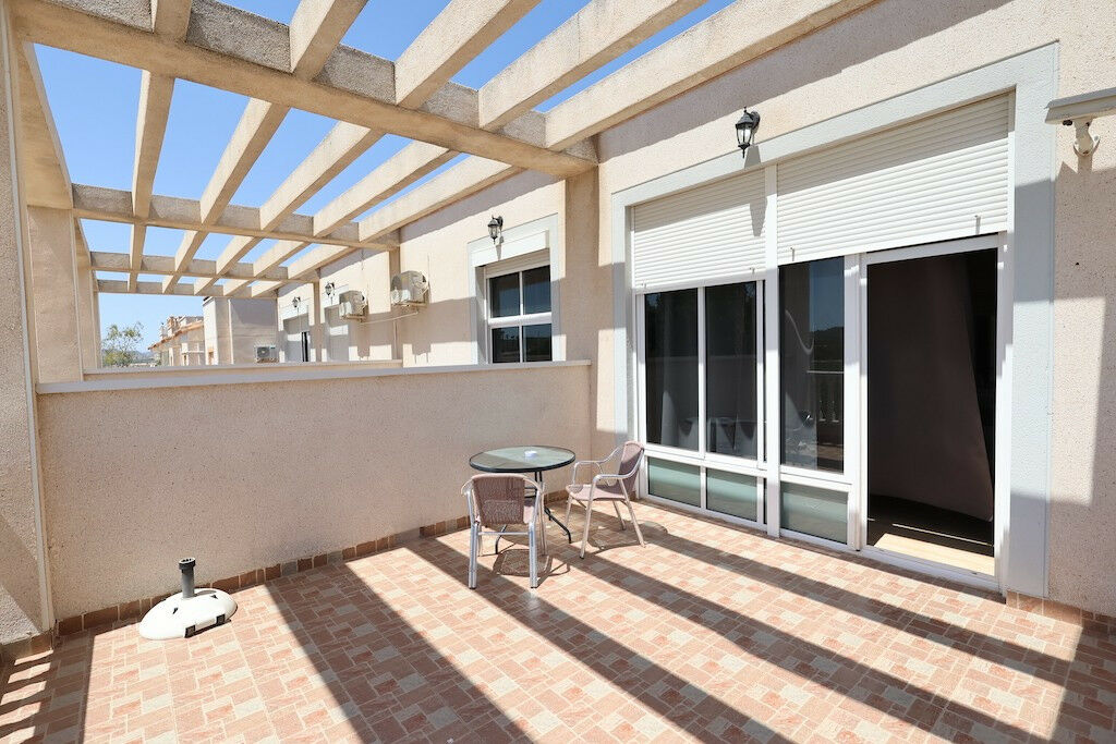 Hotel San Miguel de Salinas Alicante - image 5