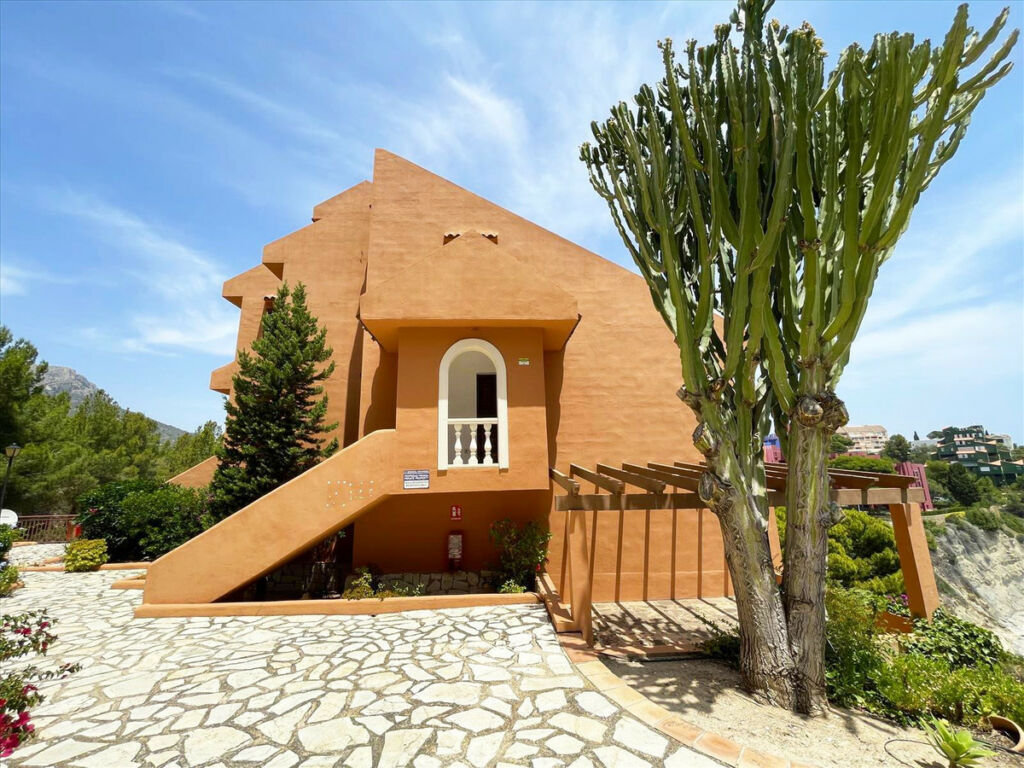 Bungalow Calpe Alicante - image 5