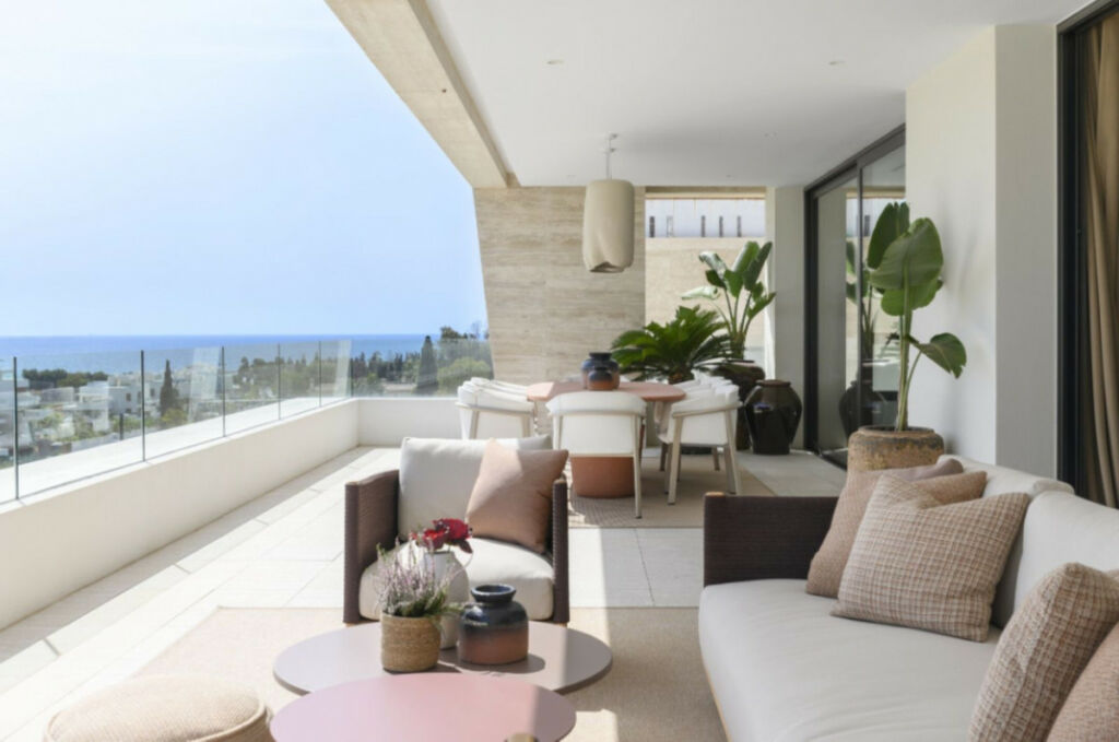 Detached Villa Marbella Málaga - image 5