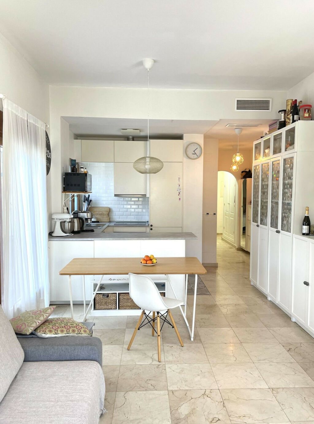 Middle Floor Apartment Benahavís Málaga - image 5