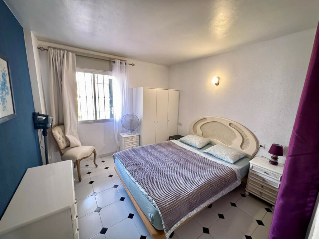 Ground Floor Apartment Riviera del Sol Málaga - image 5