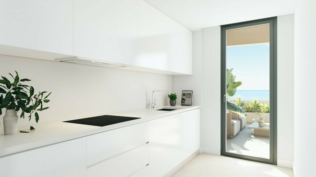 Ground Floor Apartment Torremolinos Málaga - image 5