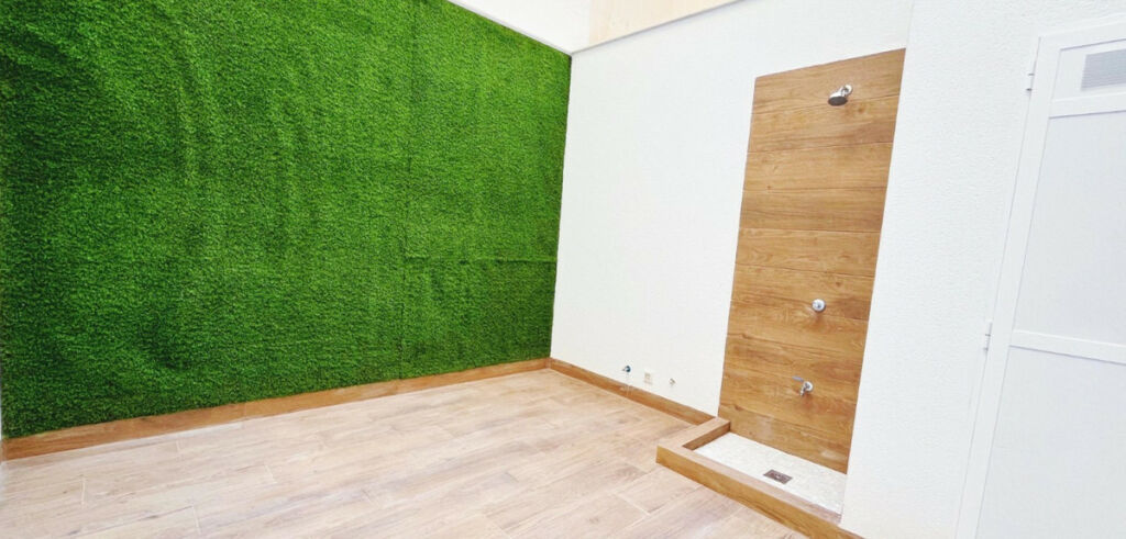 Ground Floor Apartment Playa Del Cura Alicante - image 5