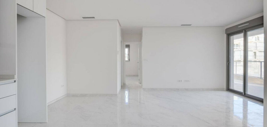Middle Floor Apartment Los Dolses Alicante - image 5