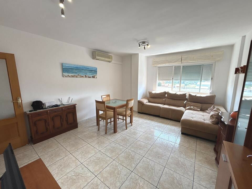 Top Floor Apartment Ondara Alicante - image 5