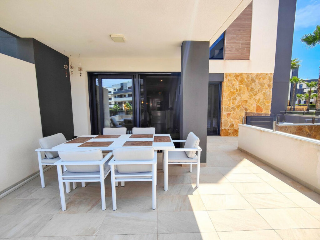 Ground Floor Apartment Orihuela Costa Alicante - image 5