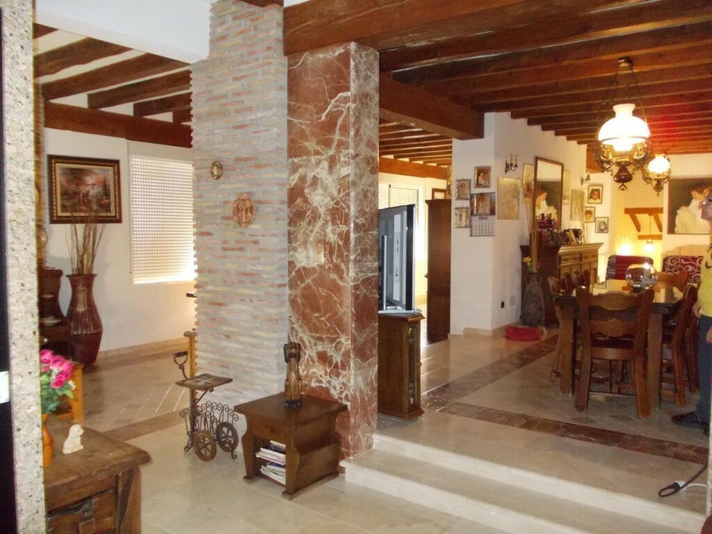 Detached Villa Orihuela Alicante - image 5