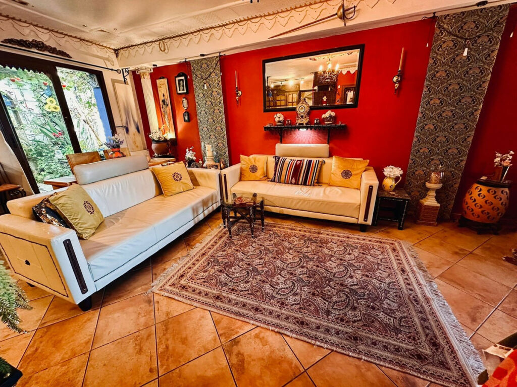 Townhouse Tolox Málaga - image 5