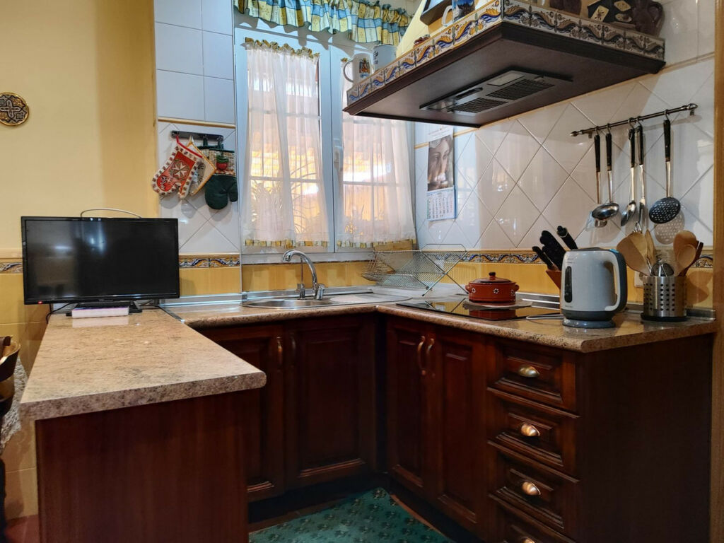 Townhouse Mijas Málaga - image 10