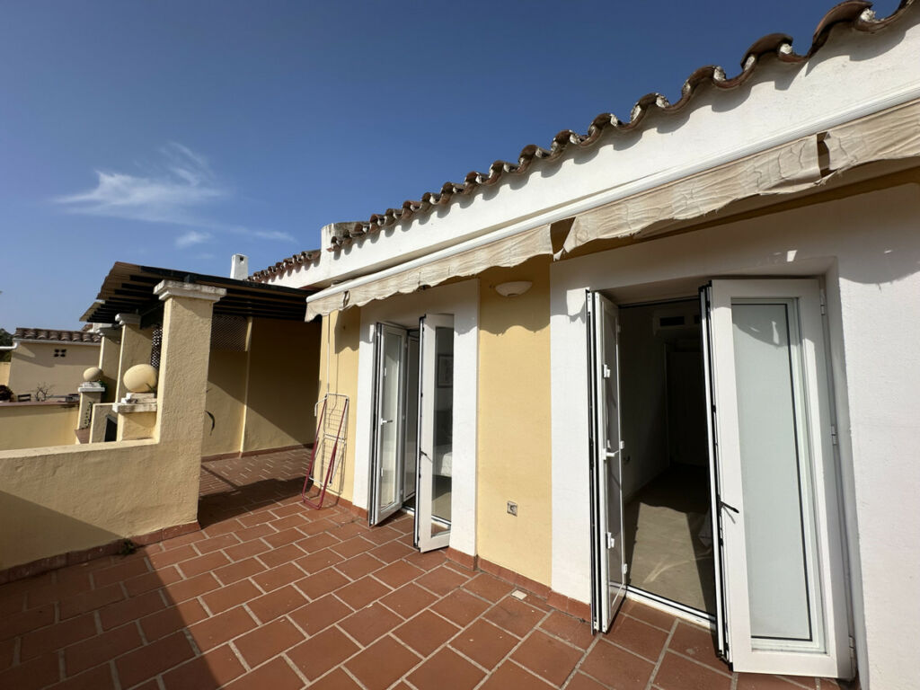 Penthouse Benahavís Málaga - image 5