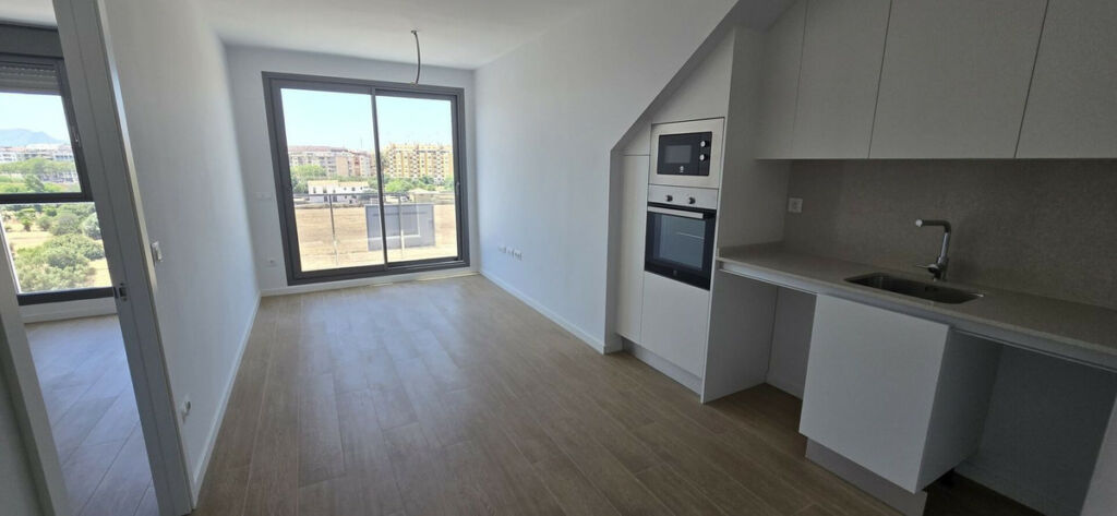 Top Floor Apartment Denia Alicante - image 5