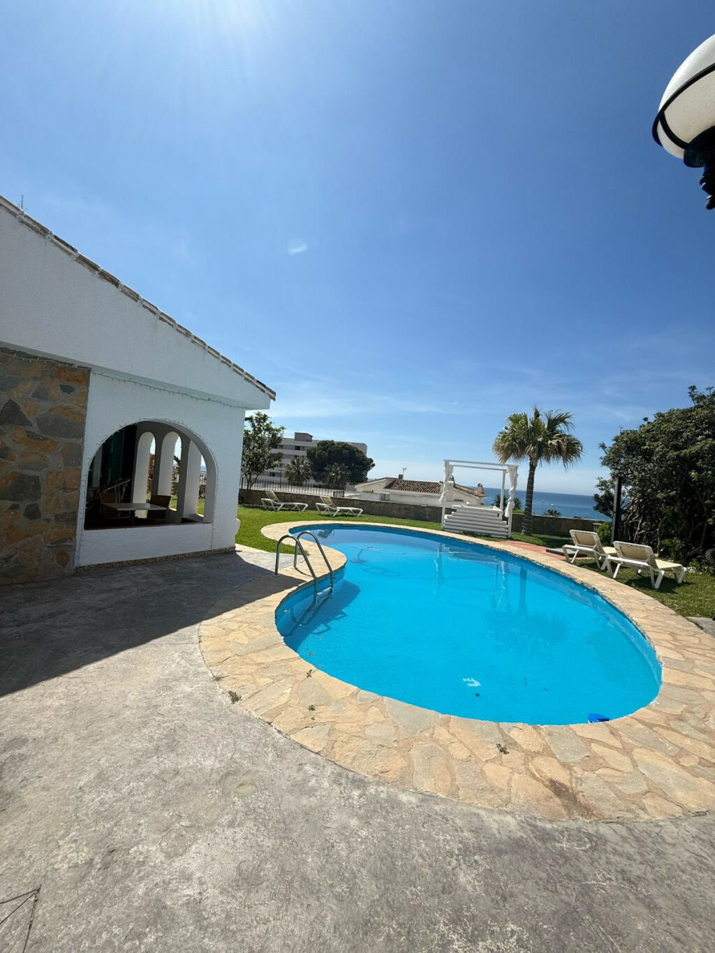 Townhouse Benalmadena Málaga - image 5