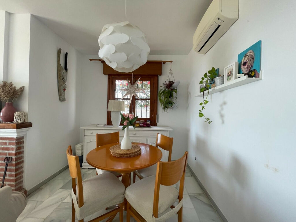 Detached Villa Nerja Málaga - image 8