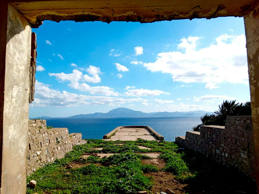 Land Tarifa Cádiz - image 5