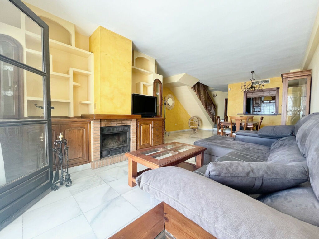 Penthouse Duplex Mijas Málaga - image 5