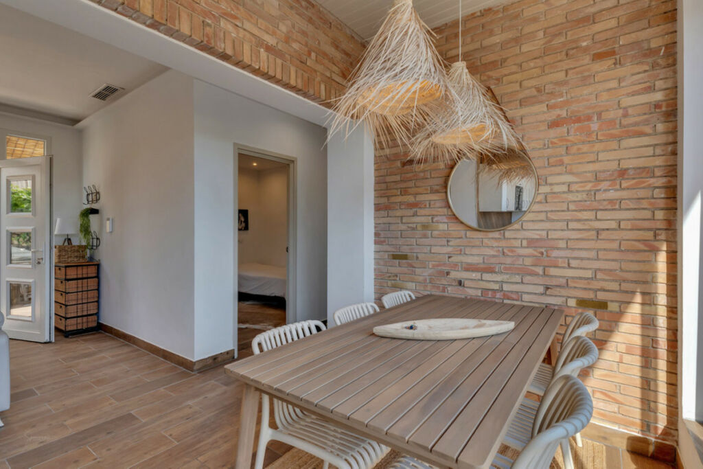Detached Villa Javea Alicante - image 5