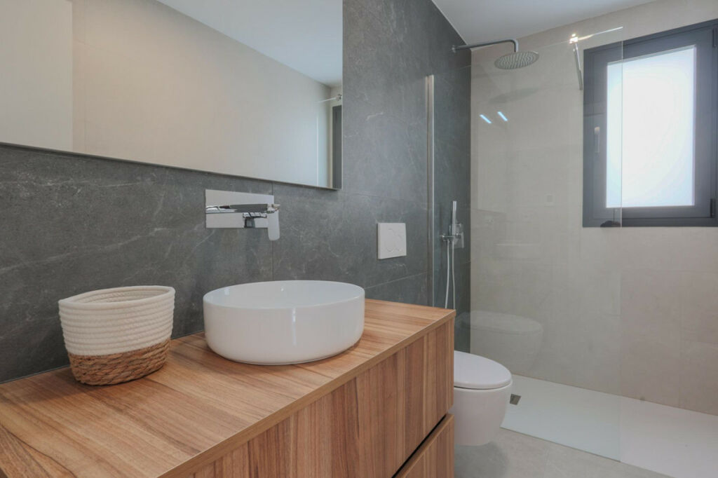 Detached Villa Santa Rosalia Lake and Life Resort Murcia - image 5