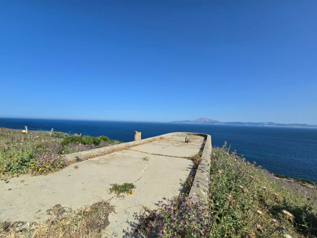 Land Tarifa Cádiz - image 8