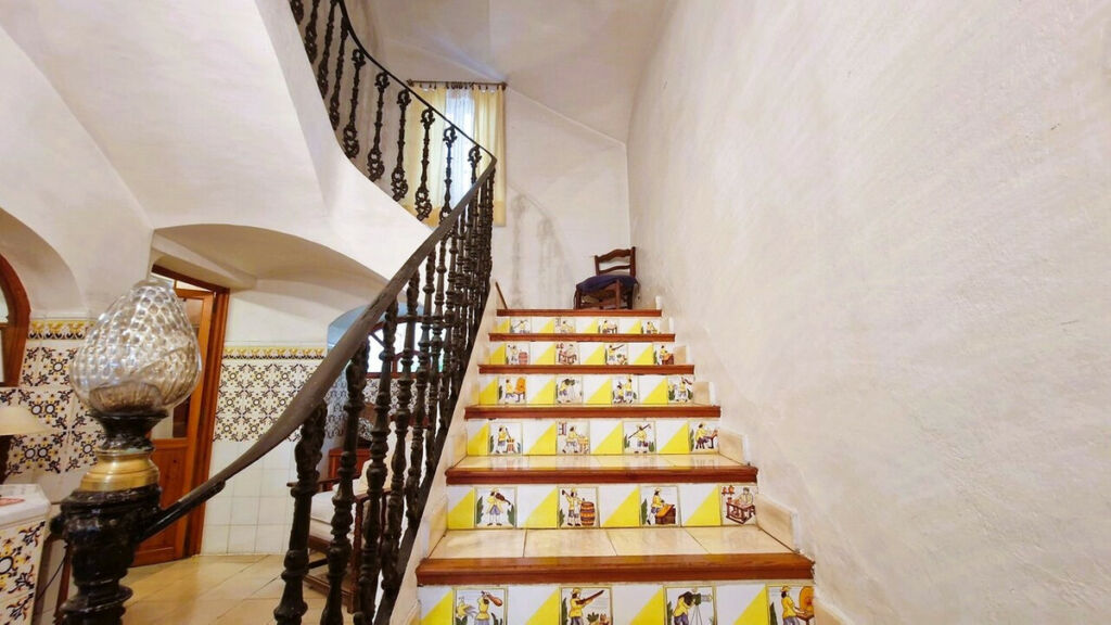 Townhouse Parcent Alicante - image 5