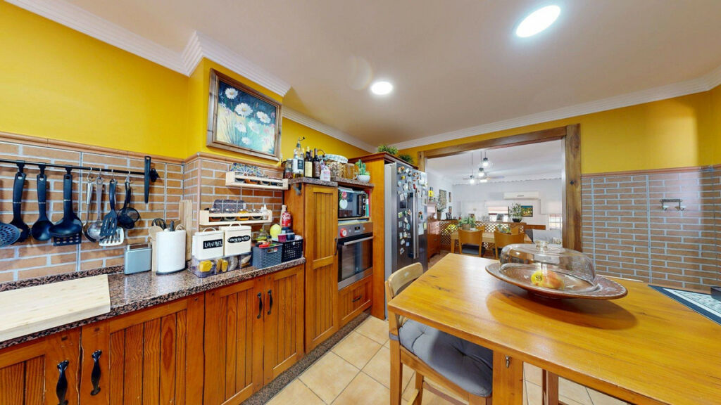 Detached Villa Mijas Málaga - image 5