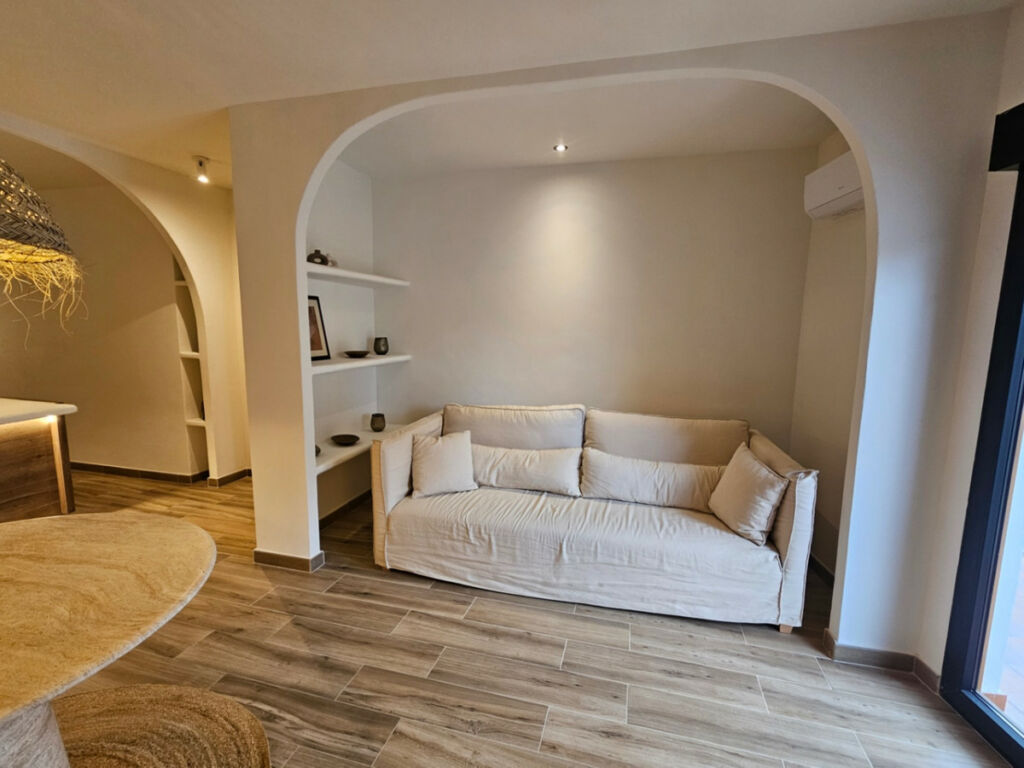 Middle Floor Apartment Javea Alicante - image 5