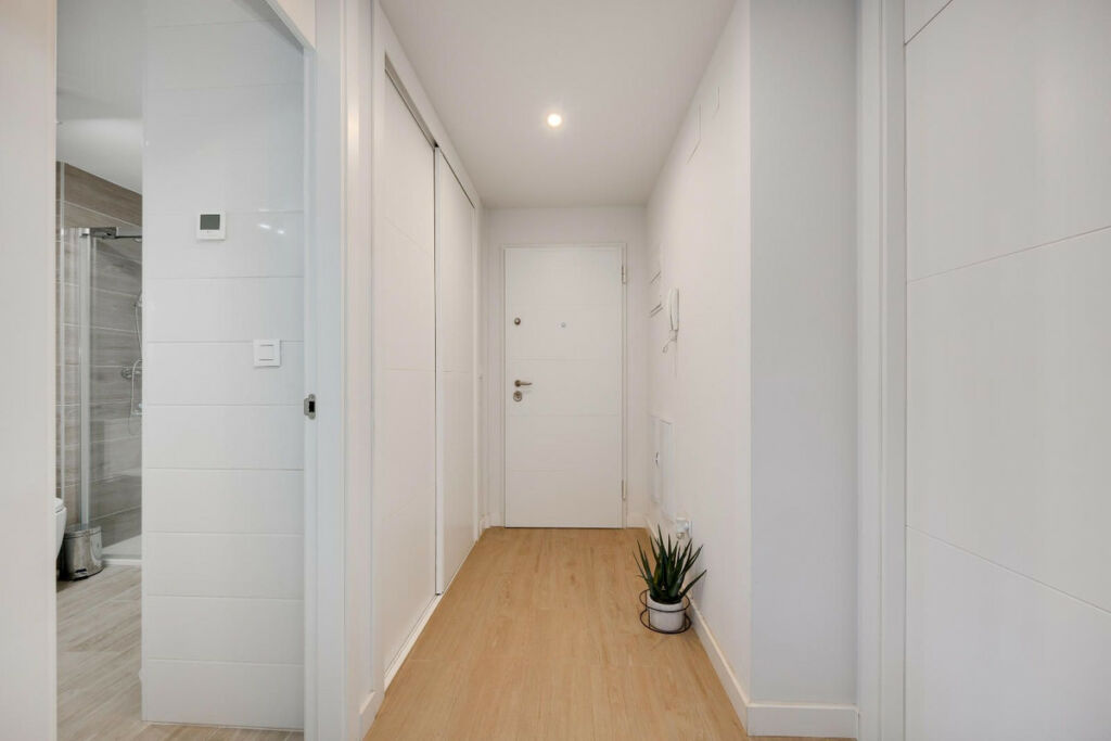 Middle Floor Apartment Orihuela Costa Alicante - image 5