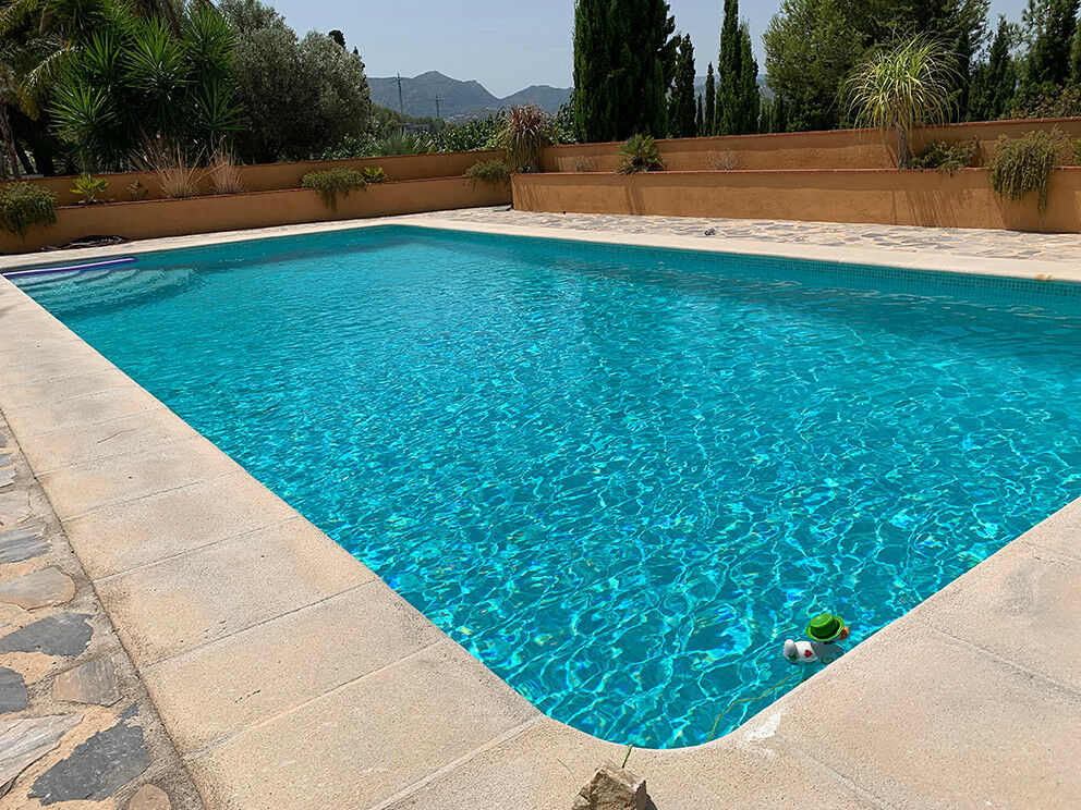 Detached Villa Sella Alicante - image 5