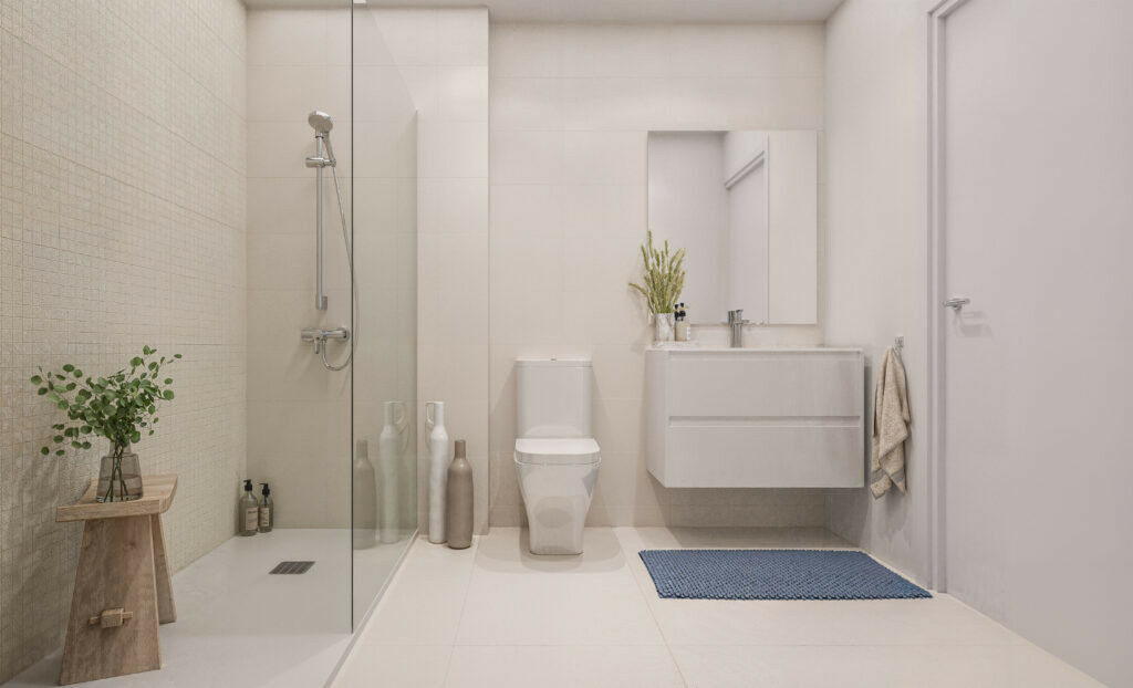 Ground Floor Apartment Estepona Málaga - image 5
