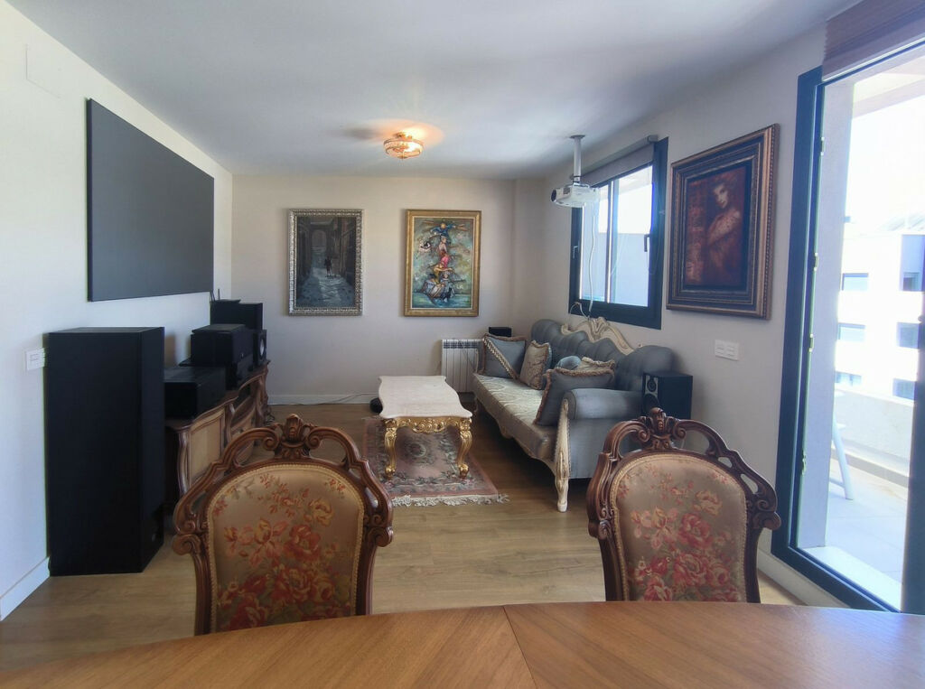 Penthouse Estepona Málaga - image 5