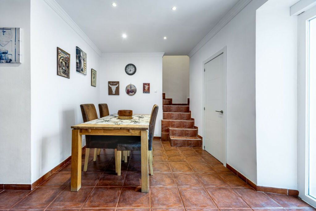 Townhouse Alhaurín el Grande Málaga - image 5